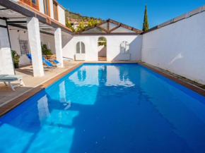 Holiday Home Nina Celi by Interhome